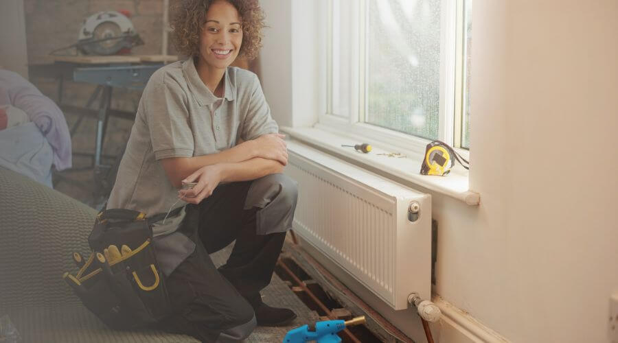 Professional Leak Detection in Perkins, GA